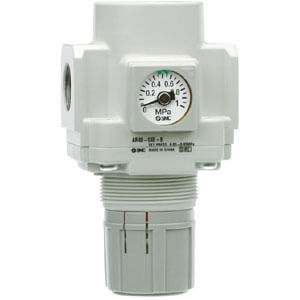 AR40-F04BE-B Modular Style Regulator