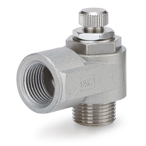 AS2200-02-S Speed Controller