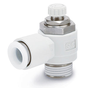 AS1201F-M5-06 Speed Controller