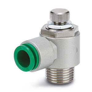 AS2201-02-F08S Speed Controller