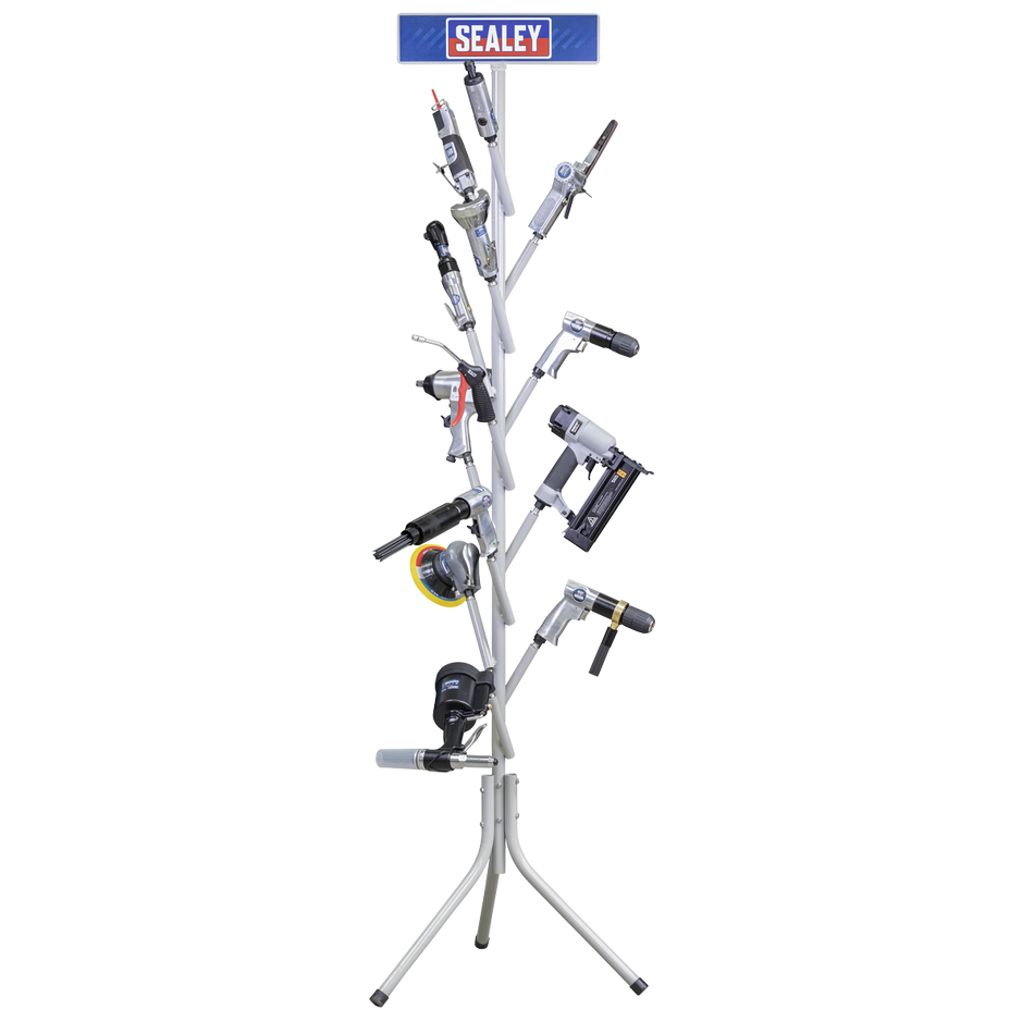 AS1COMBO5 Sealey Air Tool Stand Deal