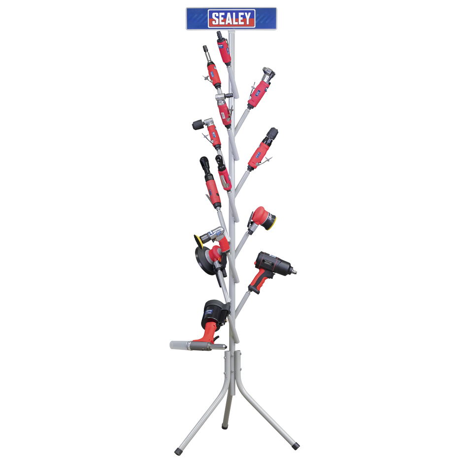 AS1COMBO6 Generation Air Tool Stand Deal