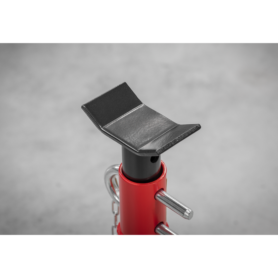 AS2500 Premier Axle Stands (Pair) 2.5 Tonne Capacity per Stand