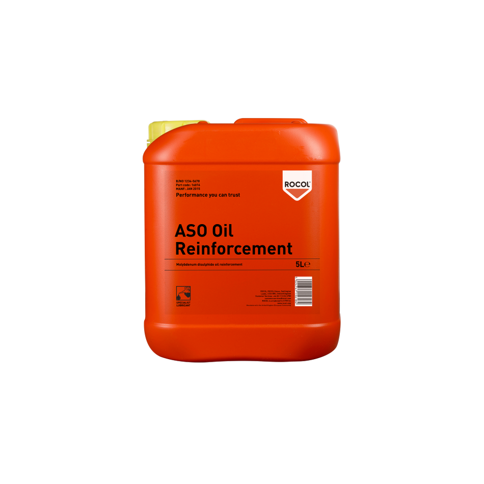 ROCOL 16016 ASO Oil Reinforcement 5L