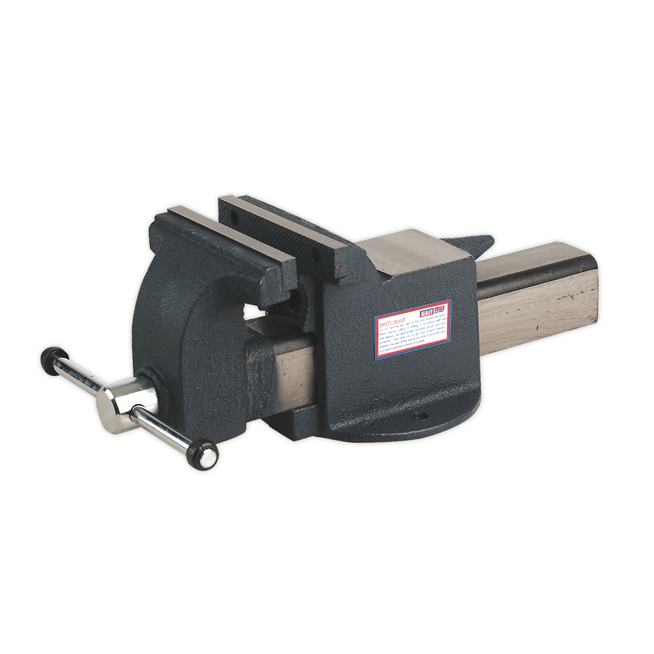 ASV150 All Steel Vice 150mm