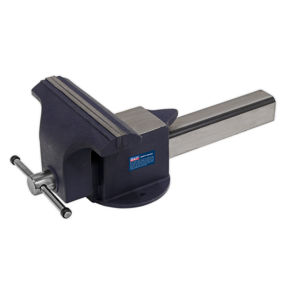ASV300 All Steel Vice 300mm