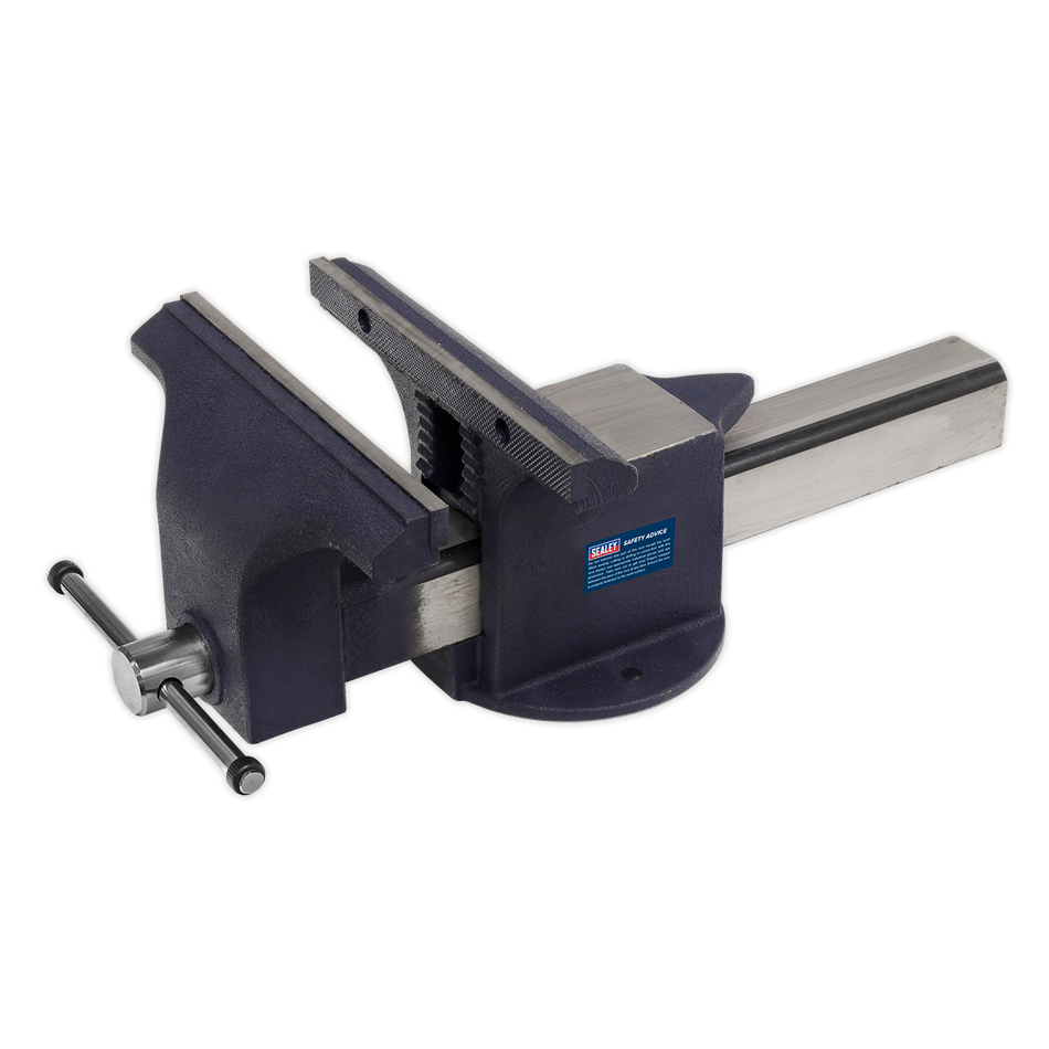ASV300 All Steel Vice 300mm