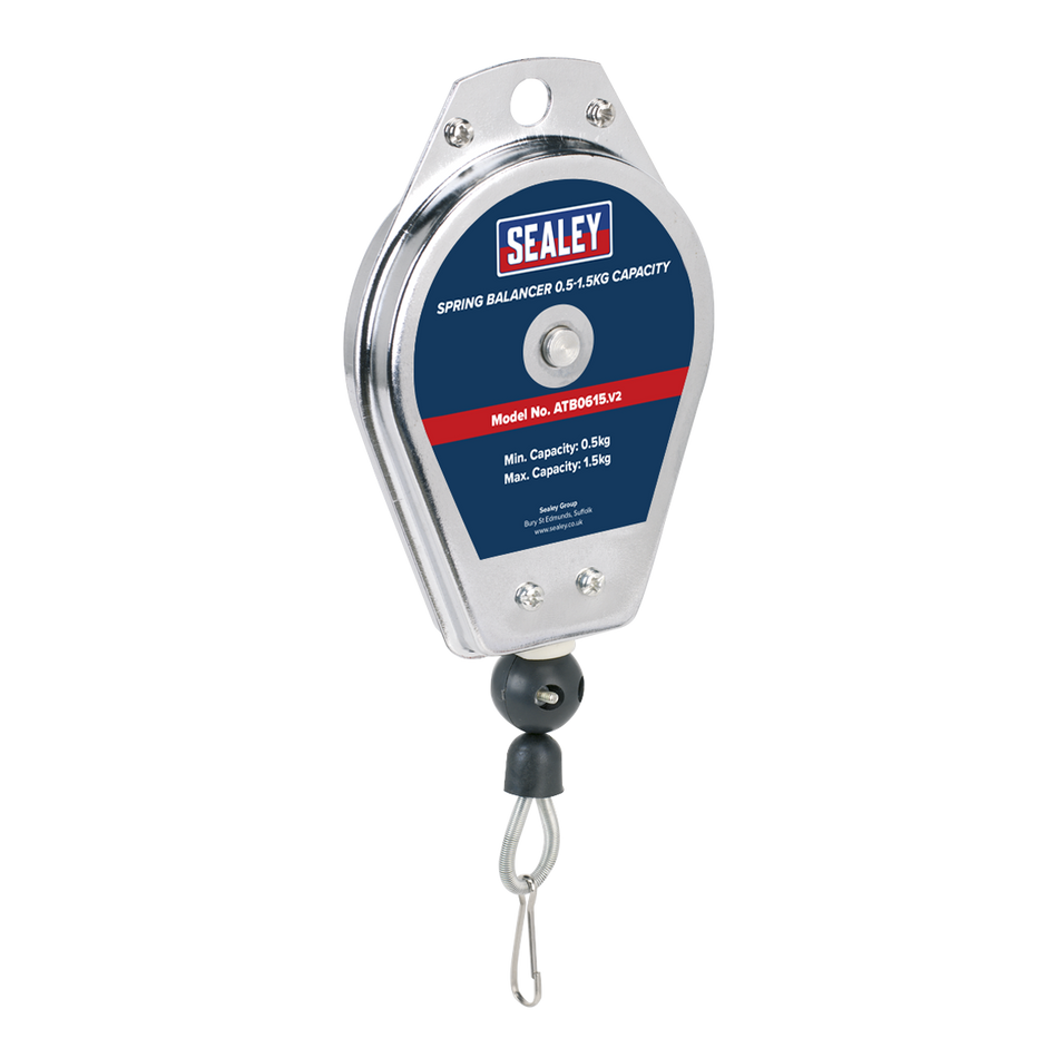 ATB0615 Spring Balancer 0.5-1.5kg Capacity