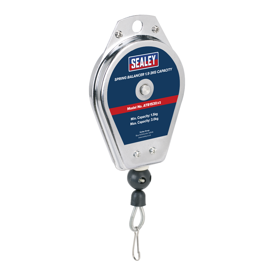 ATB1530 Spring Balancer 1.5-3kg Capacity