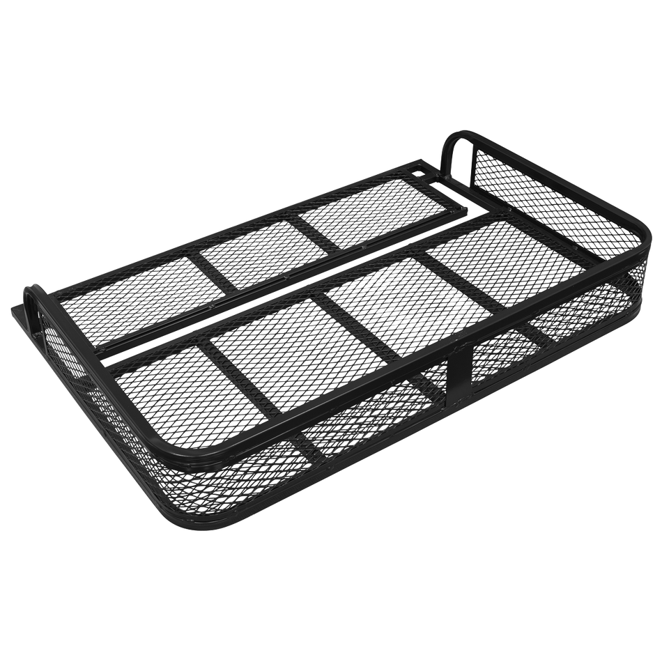 ATCR02R ATV Cargo Rack Rear