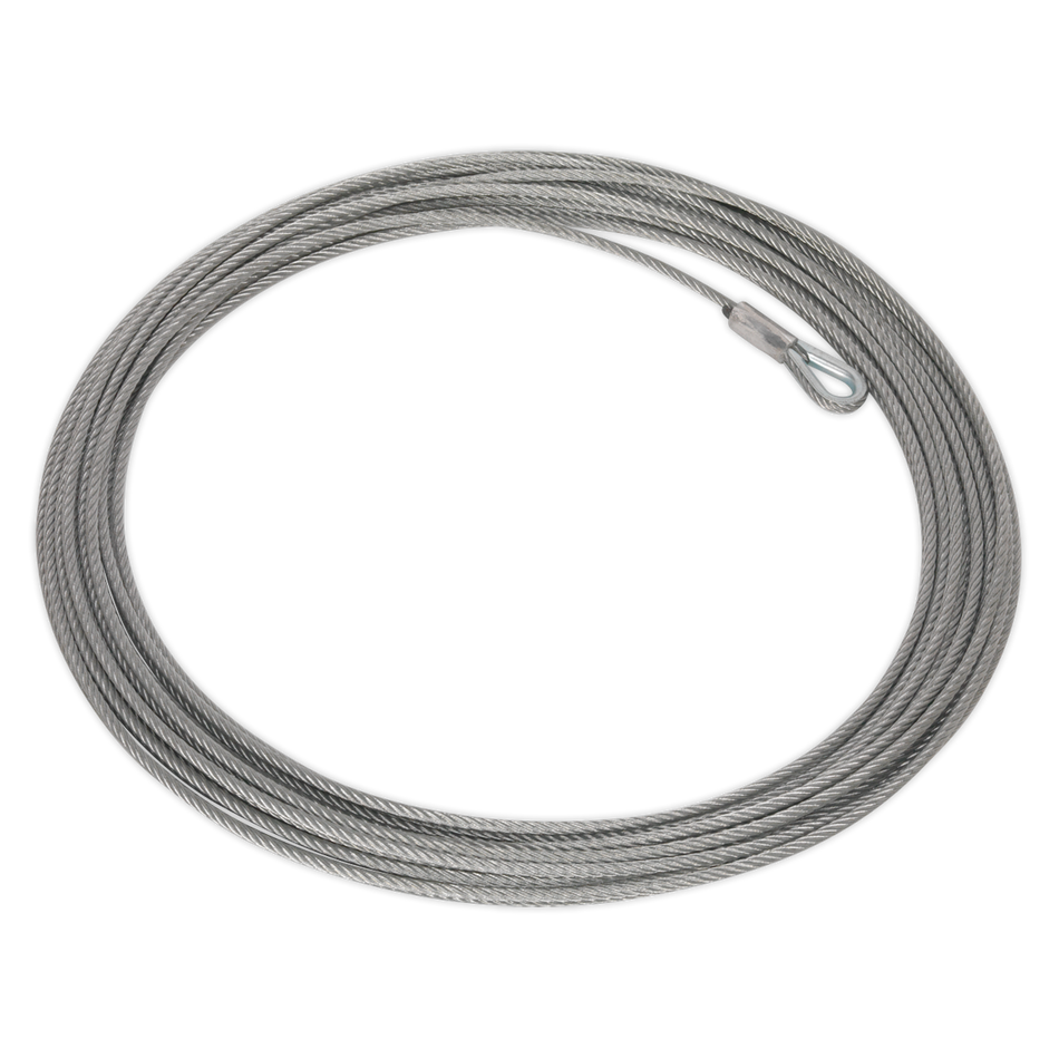 ATV1135.WR Wire Rope for ATV1135 4.8mm x 15.2m