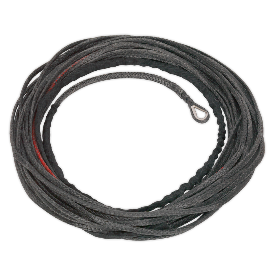 ATV2040.DR Dyneema Rope for ATV2040 5.5mm x 17m
