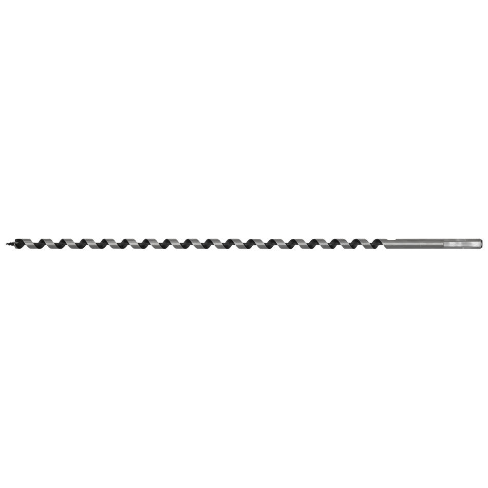 AW10x460 Auger Wood Drill Bit 10 x 460mm
