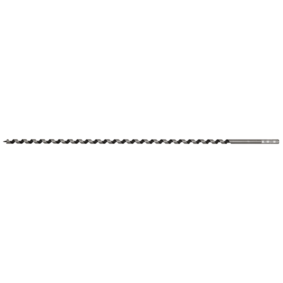 AW10x600 Auger Wood Drill Bit 10 x 600mm