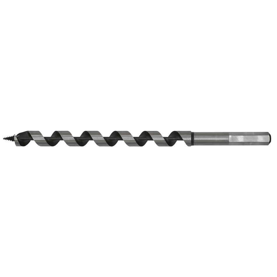 AW14x235 Auger Wood Drill Bit 14 x 235mm