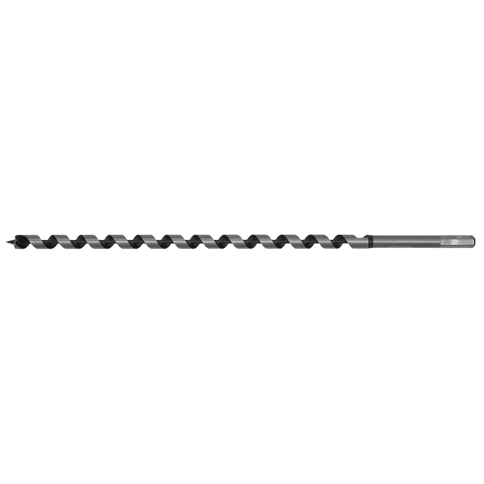 AW14x460 Auger Wood Drill Bit 14 x 460mm