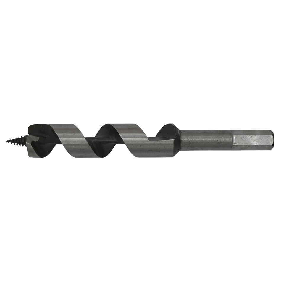 AW18x155 Auger Wood Drill Bit 18 x 155mm