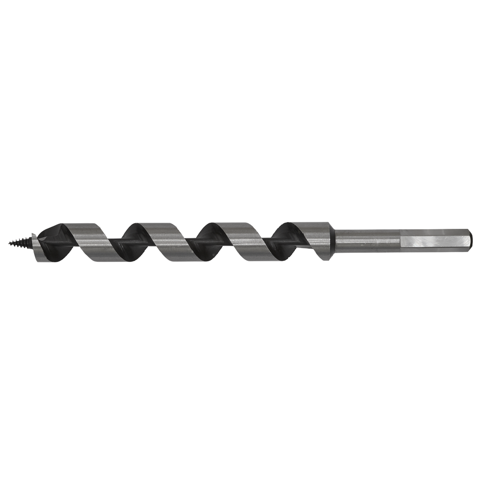 AW20x235 Auger Wood Drill Bit 20 x 235mm