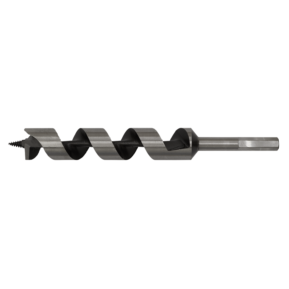 AW28x235 Auger Wood Drill Bit 28 x 235mm