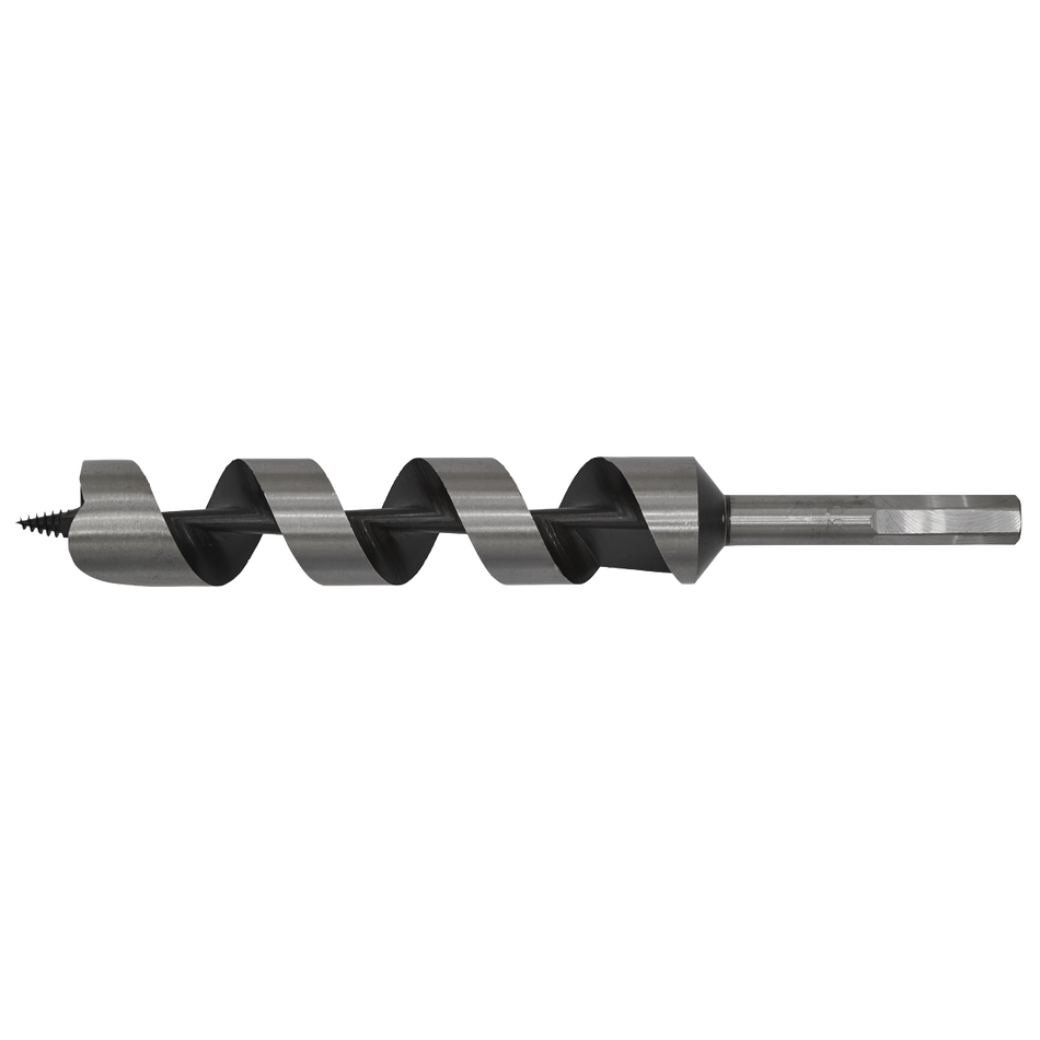 AW30x235 Auger Wood Drill Bit 30 x 235mm