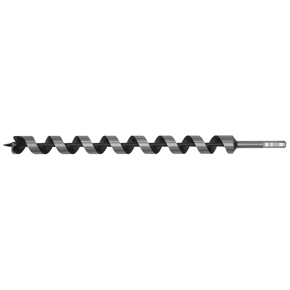 AW30x460 Auger Wood Drill Bit 30 x 460mm