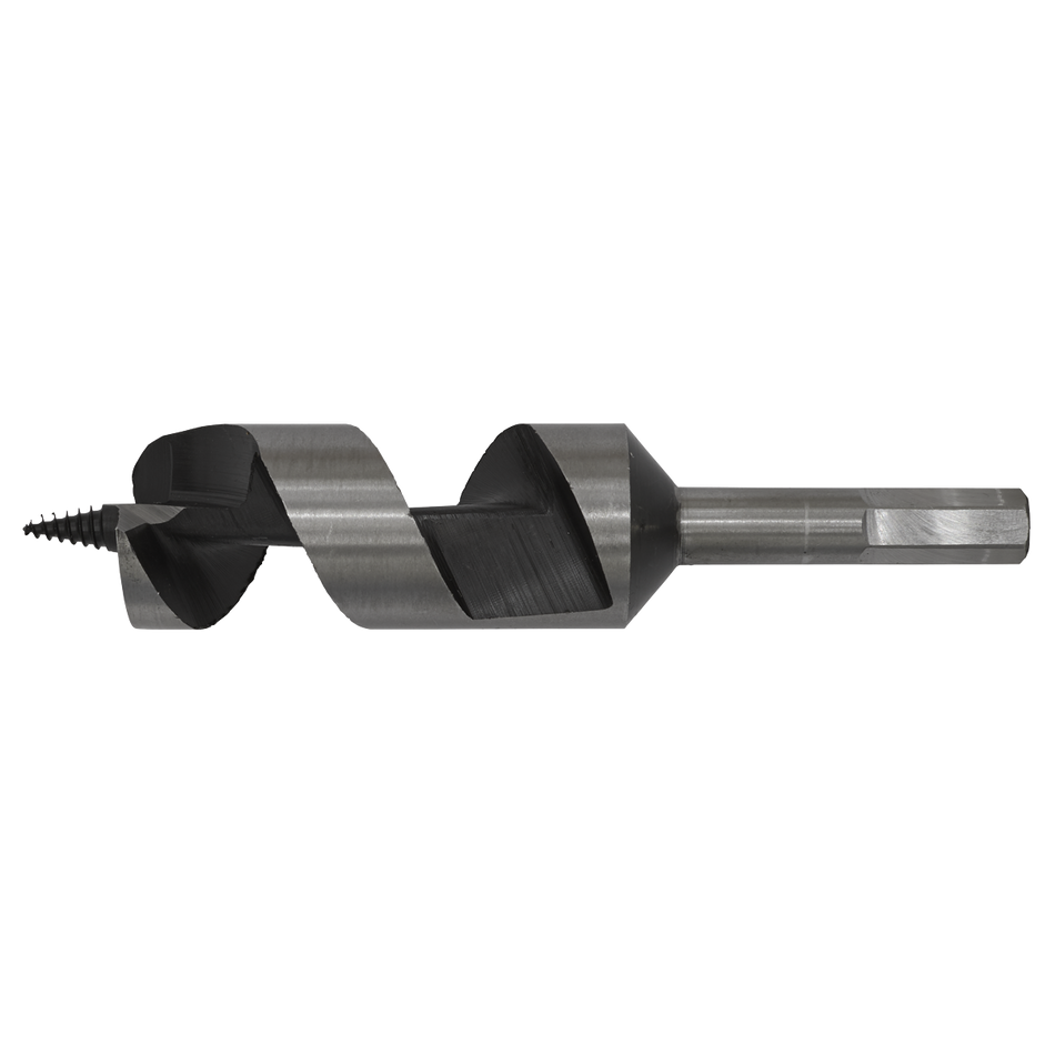 AW32x155 Auger Wood Drill Bit 32 x 155mm