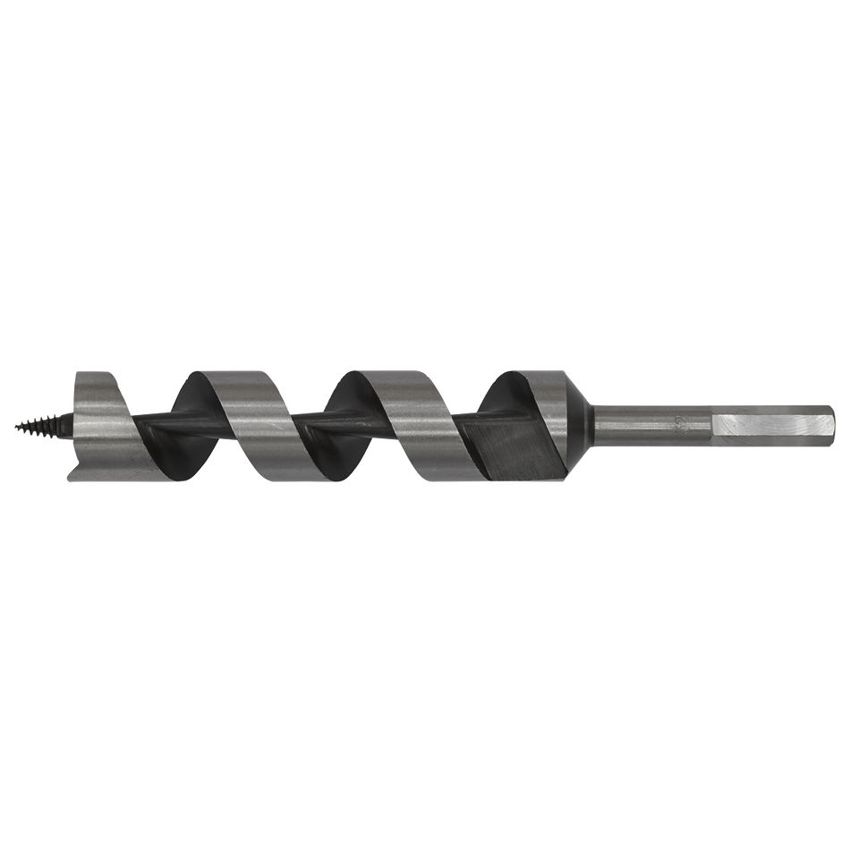 AW32x235 Auger Wood Drill Bit 32 x 235mm