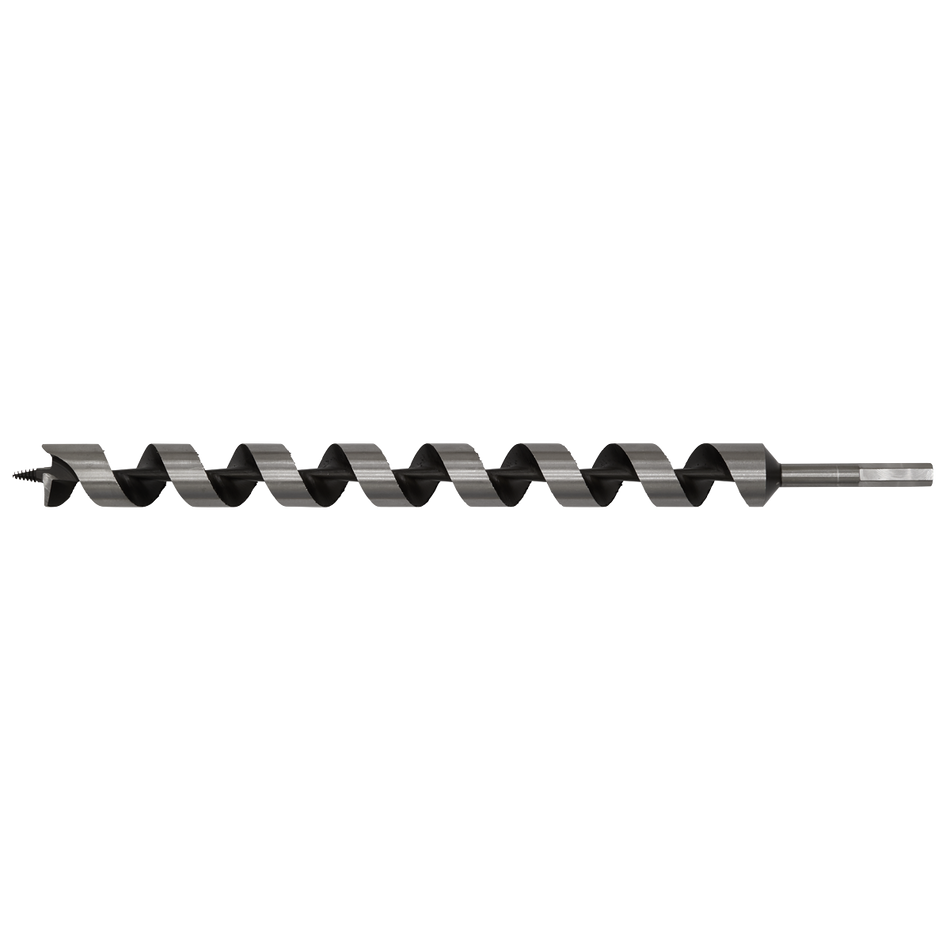 AW32x460 Auger Wood Drill Bit 32 x 460mm