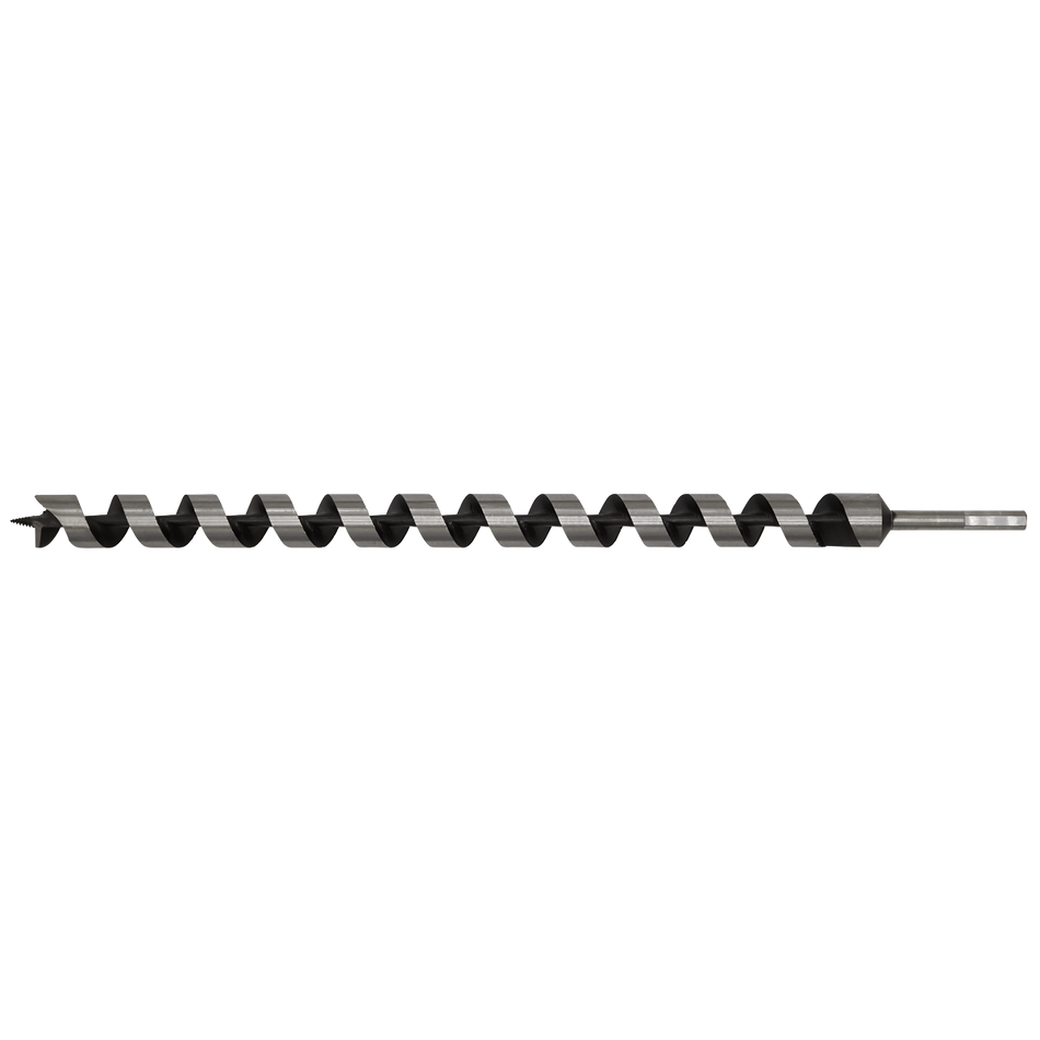 AW32x600 Auger Wood Drill Bit 32 x 600mm