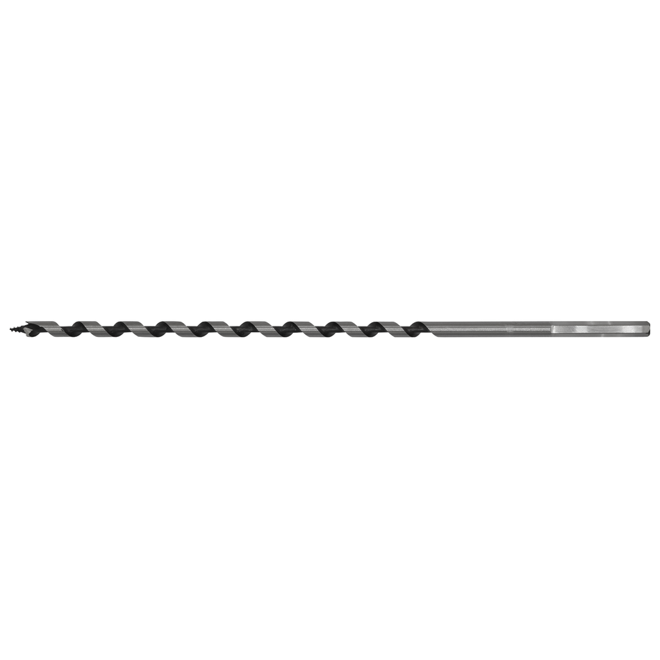 AW6x235 Auger Wood Drill Bit 6 x 235mm