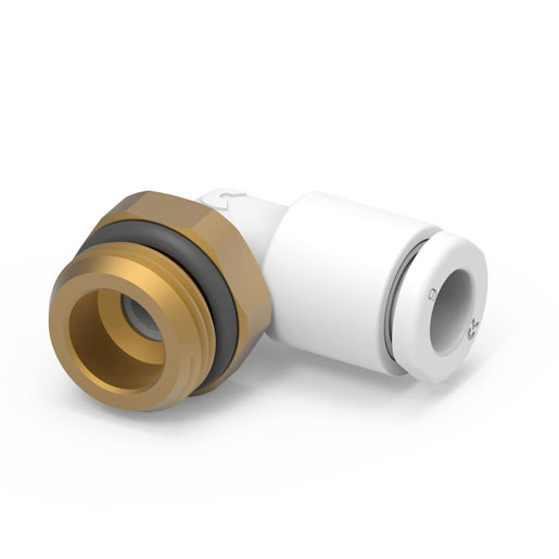 B7522 8-1/4 GRIPfit push-in fittings (Pack of 10)