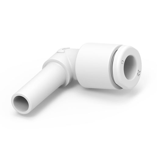 B7555 4-4 GRIPfit push-in fittings (Pack of 10)