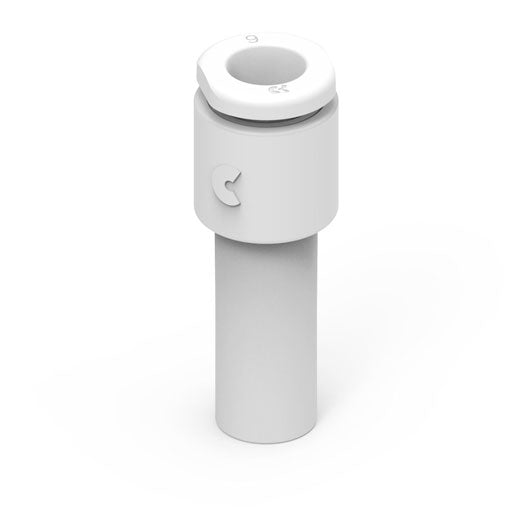 B7800 6-8 GRIPfit push-in fittings (Pack of 10)
