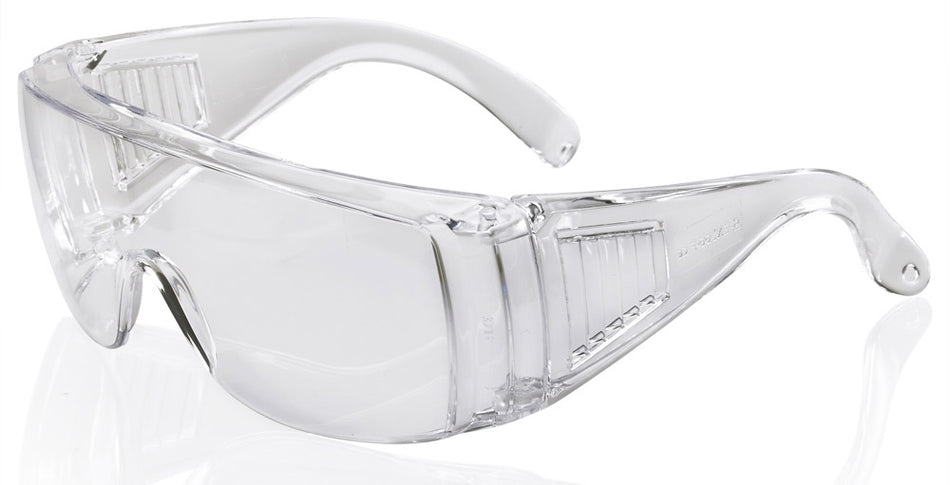 Boston Safety Glasses