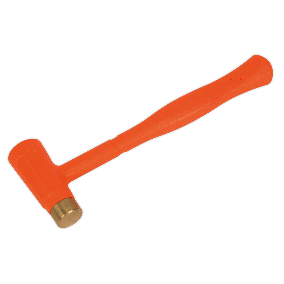 BFH24 Premier Brass Faced Dead Blow Hammer 1.5lb
