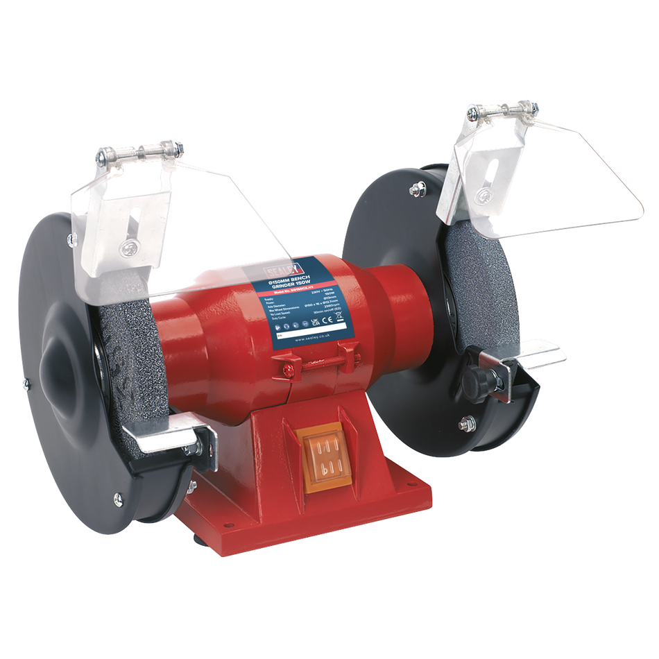 BG150CX 150mm Bench Grinder 150W/230V