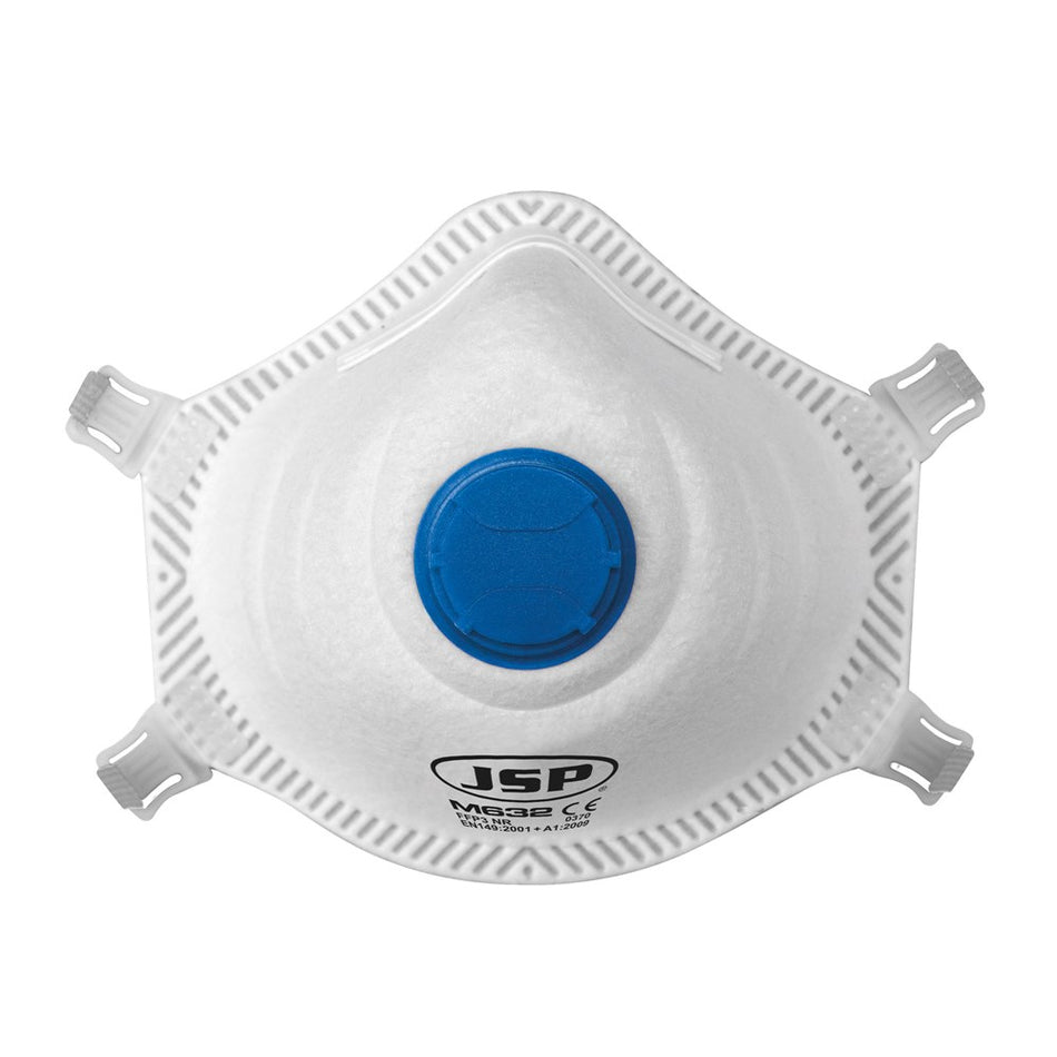 Moulded Disposable Mask FFP3 (M632) - Box of 10