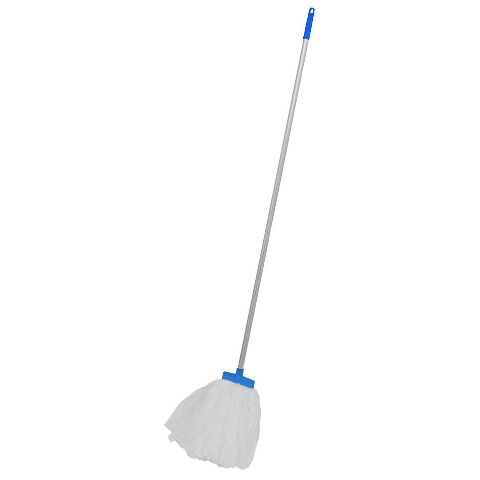 BM14 Aluminium Mop with Disposable Head