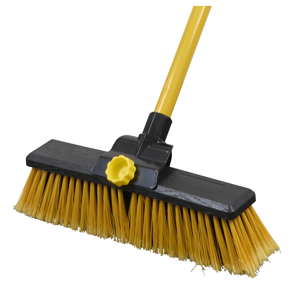 Yard Broom 18in (460mm)