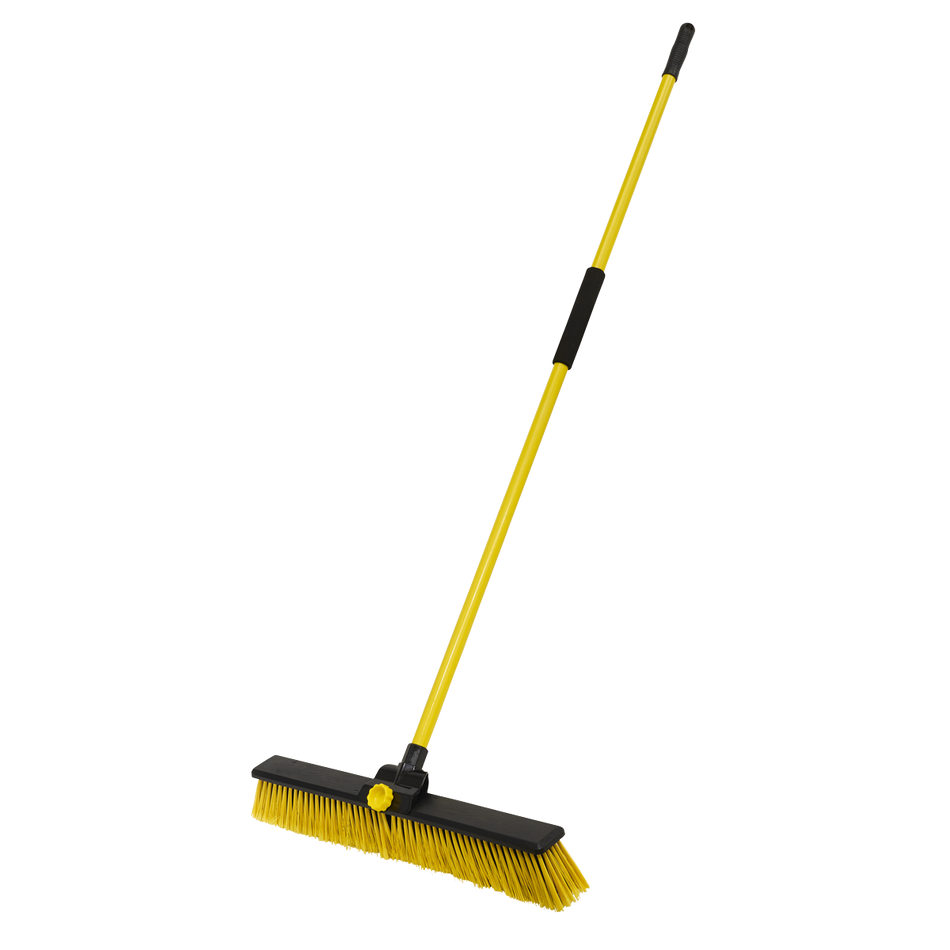 BM24HX Yard Broom 24"(600mm)