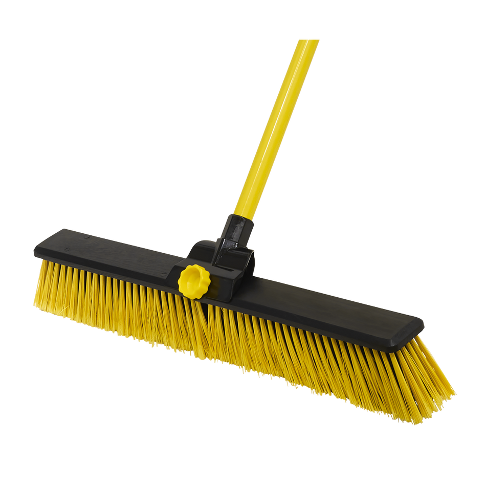 BM24HX Yard Broom 24"(600mm)