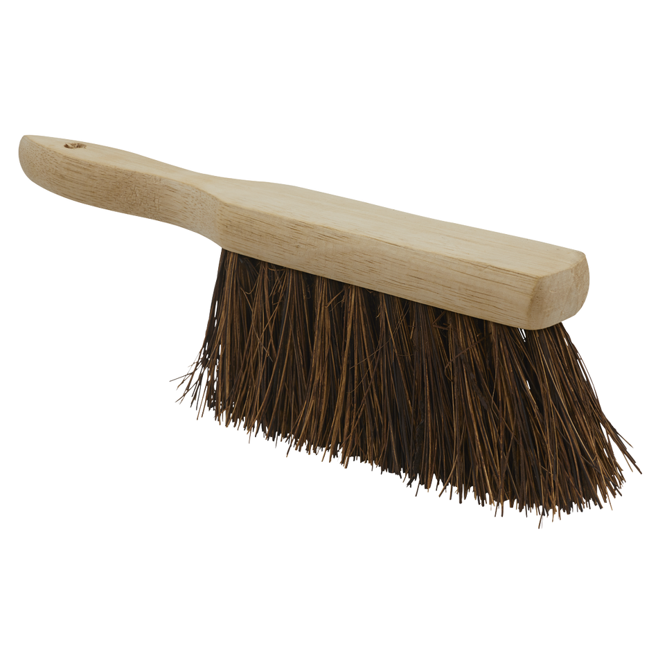 BM25H Hard Bristle Hand Brush 11"(280mm)