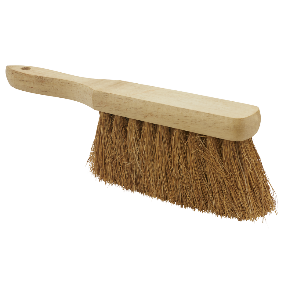 BM25S Soft Bristle Hand Brush 11"(280mm)