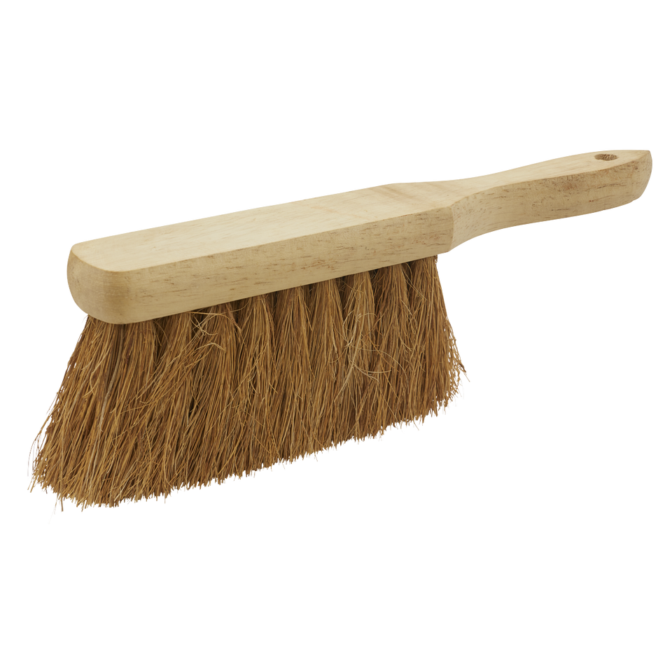 BM25S Soft Bristle Hand Brush 11"(280mm)