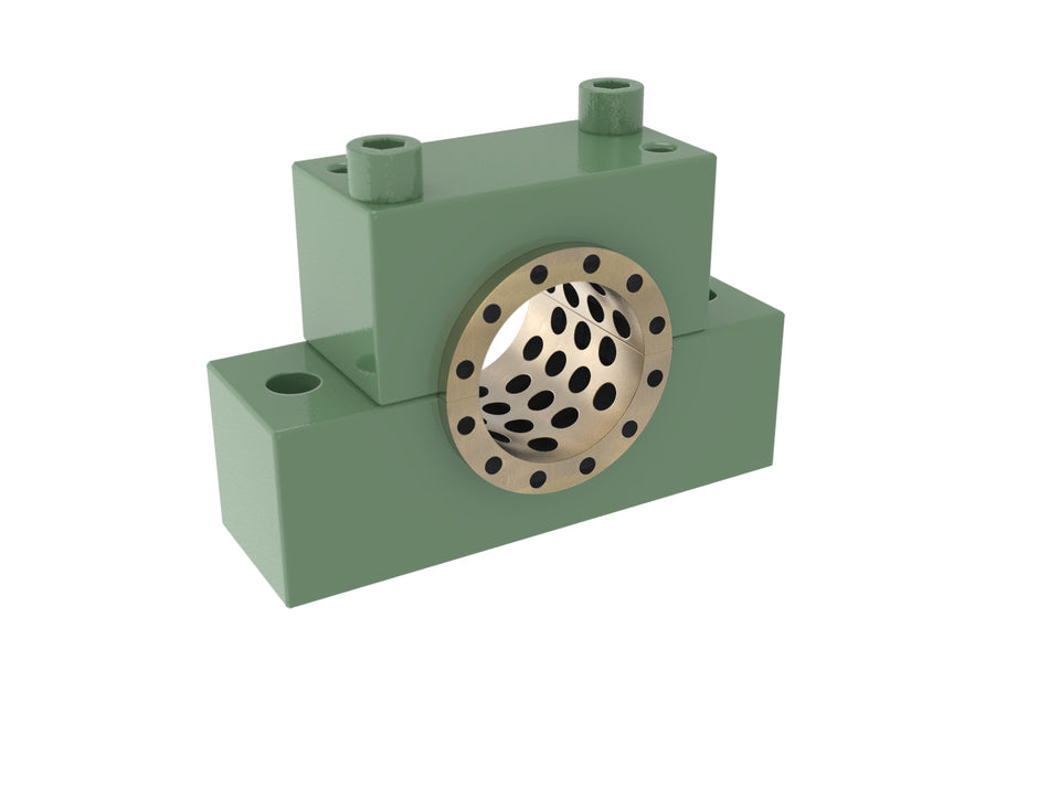 BOT-50 Pillow Block