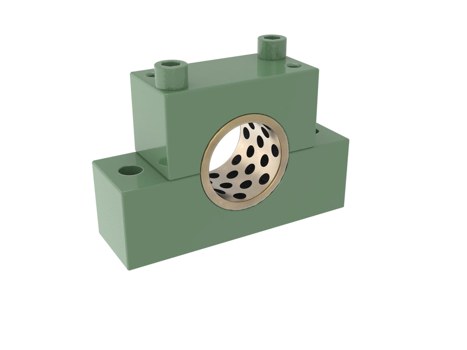 BO-30 Pillow Block