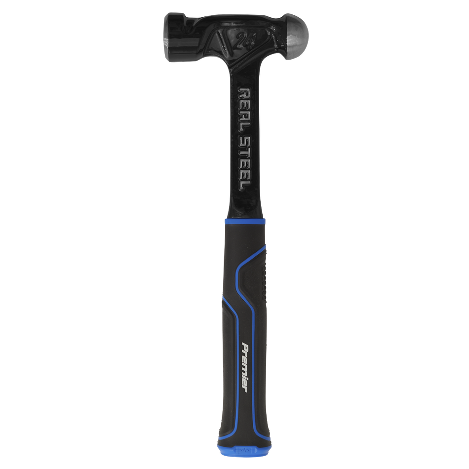 BPHX24 Premier One-Piece Ball Pein Hammer 24oz