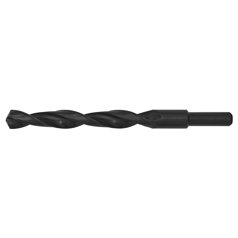 BSB13.5 Blacksmith Drill Bit 13.5 x 160mm