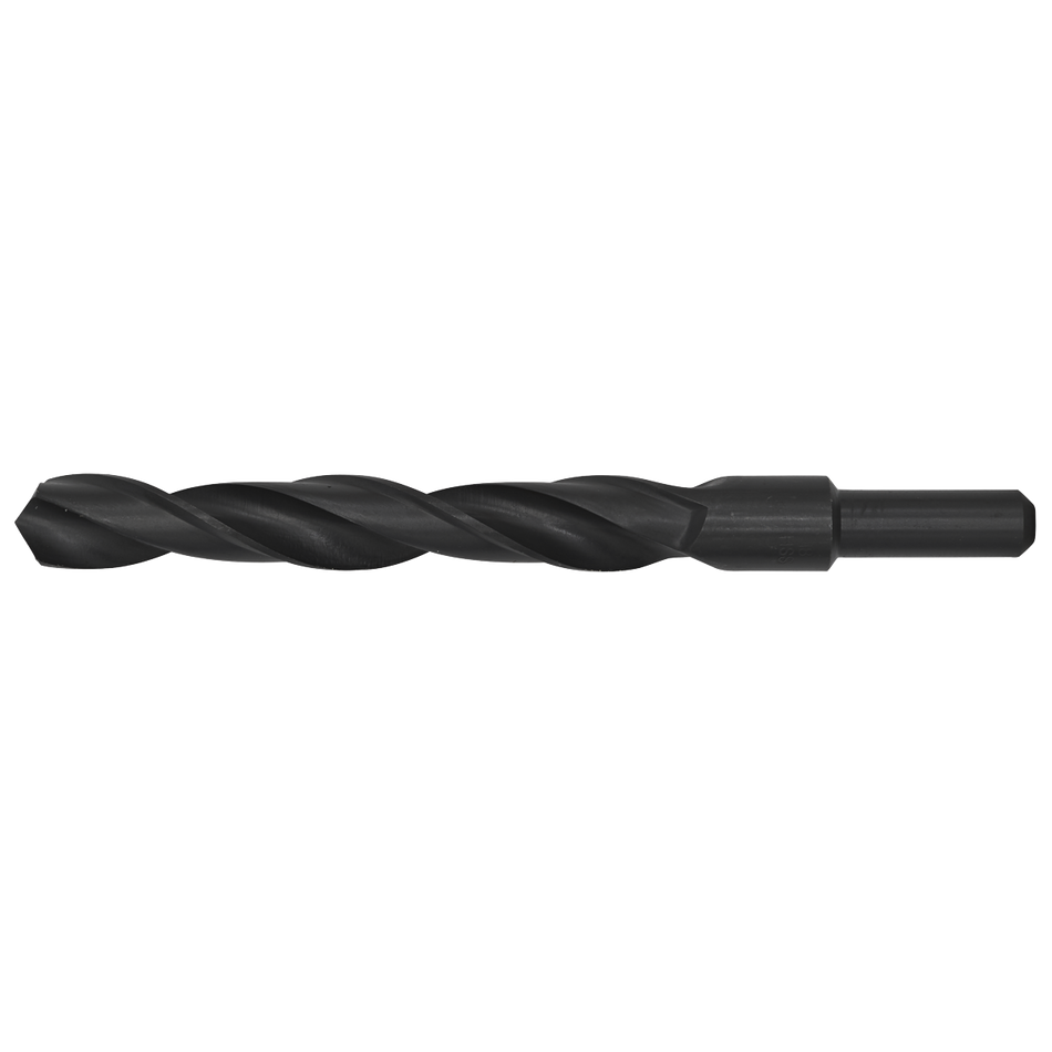 BSB17.5 Blacksmith Drill Bit 17.5 x 190mm