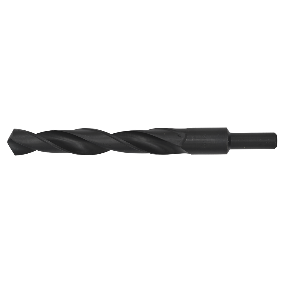 BSB21.0 Blacksmith Drill Bit 21 x 210mm
